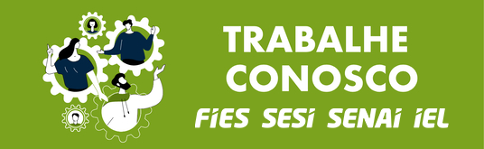 Trabalhe Conosco